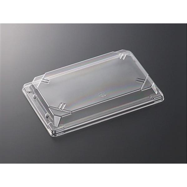 CF寿司容器L 1.5 蓋 【50枚】